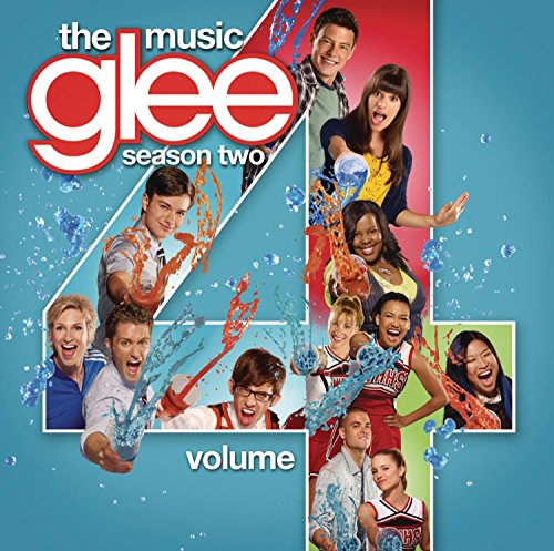 Glee: the Music,Vol.4
