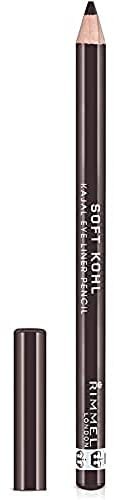 Rimmel London Soft Khol Kajal Lápiz delineador de ojos, Tono 11 - 1.2 gr