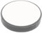 GRIMAS Creme Make-Up PURE | Farbe 001 Weiß | 15 ml | Deckende Theaterschminke Cremeschminke Effektschminke Für Visagie