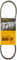 Continental CONTITECH 5PK705 ELAST Keilrippenriemen,