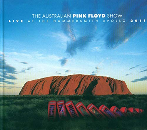 Live at the Hammersmith Apollo 2011