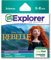 Leapfrog - 89027 - Jeu Educatif Electronique - LeapPad / LeapPad 2 / Leapster Explorer - Les Héros Pixar