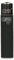 Clipper® Feuerzeug - Edition Soft-Touch - Black