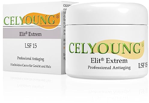 CELYOUNG Elit Extrem Creme LSF 15 50 ml