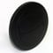 Eberspächer 22 1000 01 00 76 AUSSTROEMER SCHWARZ,D=90MM