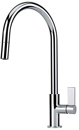 Franke Ambient EVO Küchenarmatur, Chrome