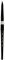 Silver Brush Limited 3000S14 Black Velvet Rund Pinsel, Aquarellpinsel in Größe 14, Kurzer Griff
