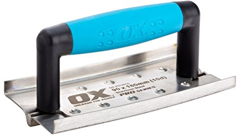 OX P012510 Pro Grover, Multi-Colour, 90 x 180 mm