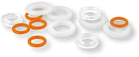 Claber - 8811 - Lot de Joints toriques + Joints