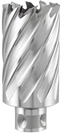 Kernbohrer, HSS-Co 5 ComPact