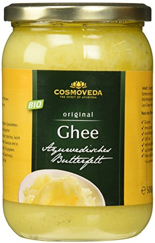 Cosmoveda Bio Ghee 500 g