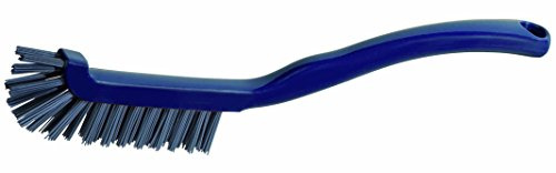 Stammartikel Metal DETECT Premium Haug Fugenbürste PBT (10) Polyester hart 220x15x19mm