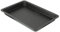 Zenker Grill- und Auflaufform (42 x 4 x 29 cm) SPECIAL COOKING, rechteckige Ofenform mit Antihaftbebeschichtung, Backform für krosse Braten & saftige Aufläufe (Farbe: Schwarz), Menge: 1 Stück