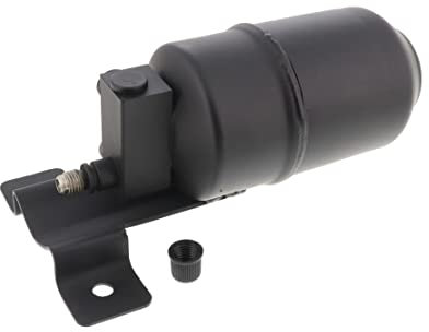 15D VEMO - V10-06-0008 - Dryer, air conditioning - Compatible with 7M0820191A
