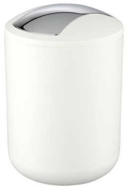 Kosmetikeimer Brasil S Weiß, 2 Liter