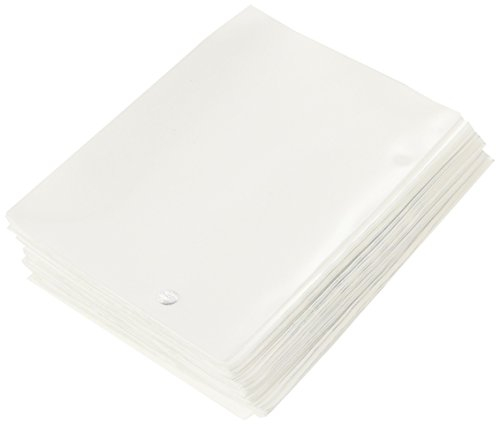 100 Deck Protector Sleeves Ultra Pro Magic PRO MATTE STANDARD WHITE Bianco Bustine Protettive Buste