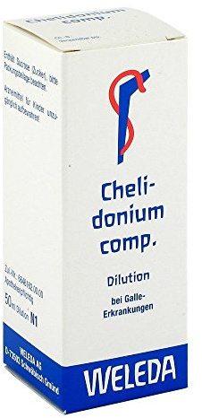 Chelidonium Comp.Dilution