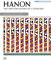 Hanon -- The Virtuoso Pianist, Bk 2 (Alfred Masterwork Edition)
