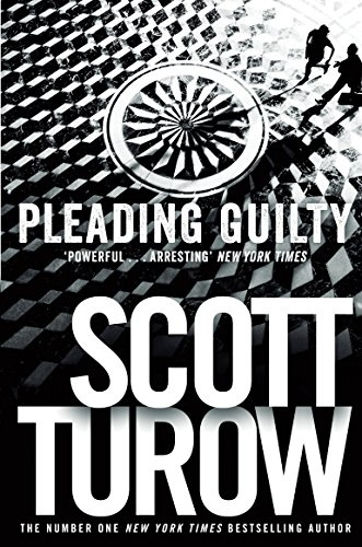 Pleading Guilty: 3 (Kindle County, 3)