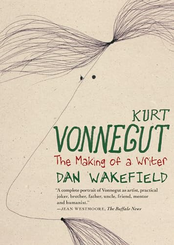 Kurt Vonnegut: The Making of a Writer