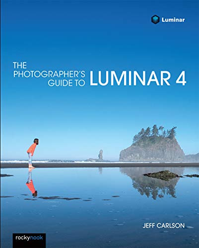 The Photographer's Guide to Luminar