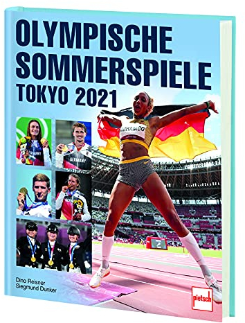 OLYMPISCHE SOMMERSPIELE TOKYO 2021
