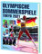 OLYMPISCHE SOMMERSPIELE TOKYO 2021