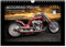 Motorrad-Träume – Chopper und Custombikes (Wandkalender 2023 DIN A4 quer): Harley-Davidson und außergewöhnliche Custombikes (Monatskalender, 14 Seiten ) (CALVENDO Mobilitaet)