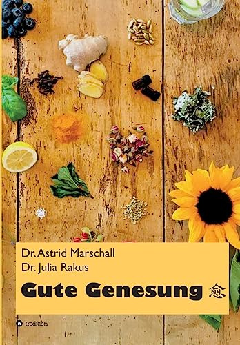 Gute Genesung: Tipps zum Gesundwerden & Gesundbleiben