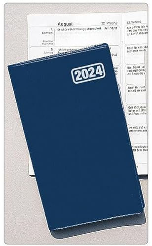 Taschen-Terminer 2024: Terminkalender