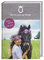 Marina und die Ponys Schülerkalender A5 Kalender 2022: 17 Monate. Von August 2021 bis Dezember 2022