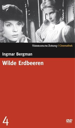 Wilde Erdbeeren ch. u. schwed. Version