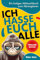 Ich hasse euch alle - Teenager Edition: Ein lustiges Mitmachbuch zum Abreagieren. Das ideale Geschenk für genervte Teens.