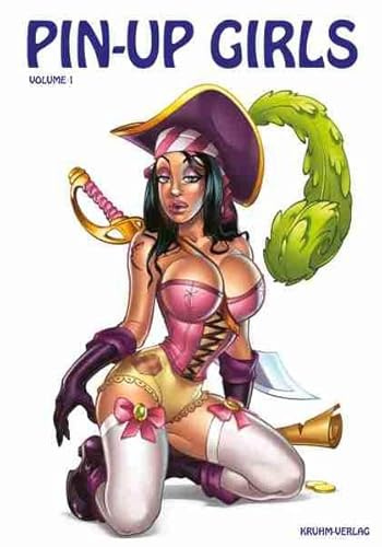 Pin-Up Girls: Volume 1