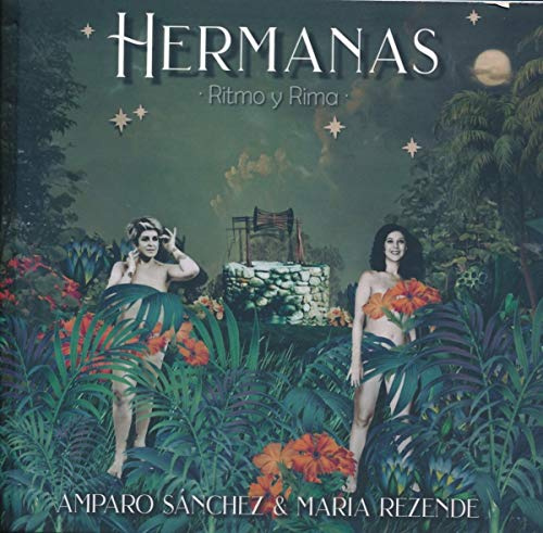 Hermanas - Ritmo y Rima