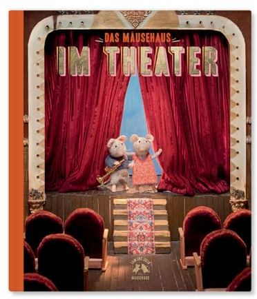 Das Mäusehaus Im theater