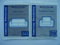 2/3 Seat Sofa Cover plus two Armchair Covers for Moving or Storage (Large Poythene Bags) Money Saving Pack