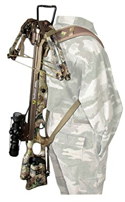 Heavy Hauler Back Packer Crossbow Sling Neopren
