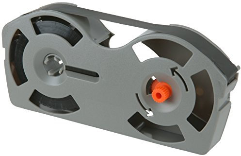 Porelon 11444 IBM Selectric II Farbband/Korrekturband für Schreibmaschine, Mylar, hohe Dichte, ersetzt Teilenummer 1136310, 1299095, 1 Packung