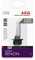 AEG Automotive 97300 Ultra Xenon Brenner D2S Intensiv-Blau 5500 K, 12 V, 35 W