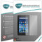 Slabo 2 x Film de Protection d'écran pour Amazon Fire 17,7 cm 7 (2015/2016) Protection écran Film de Protection Film No Reflexion Mat - Anti-Reflets Made in Germany