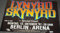 Lynyrd Skynyrd – Tour 1997 – 50 x 70 cm zeigt/Poster