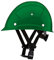 Voss Maststeigerhelm, minzgrün, 12316029