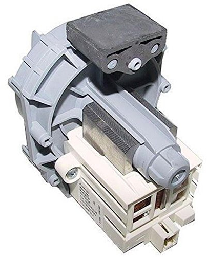 electro-pompe 230 V + guarnizione per lavastoviglie ariston – c00256523