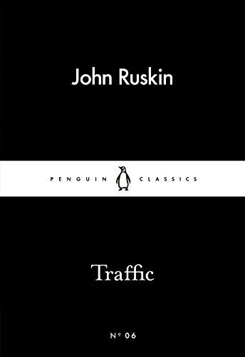 Traffic (Penguin Little Black Classics)
