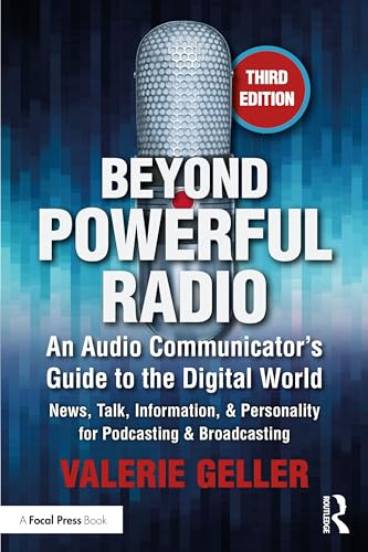 Beyond Powerful Radio