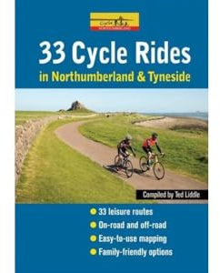 Cycle Rides in Northumberland and Tyneside
