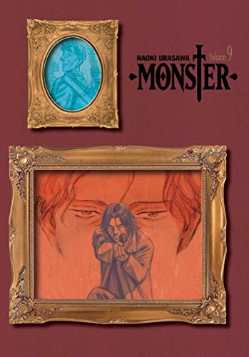 Monster: The Perfect Edition, Vol. 9: The Perfect Edition: Volume 9