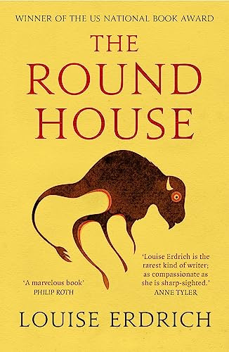 The Round House: Louise Erdrich