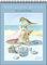 Marjolein Bastin 2023 Calendar: Sea and Shore